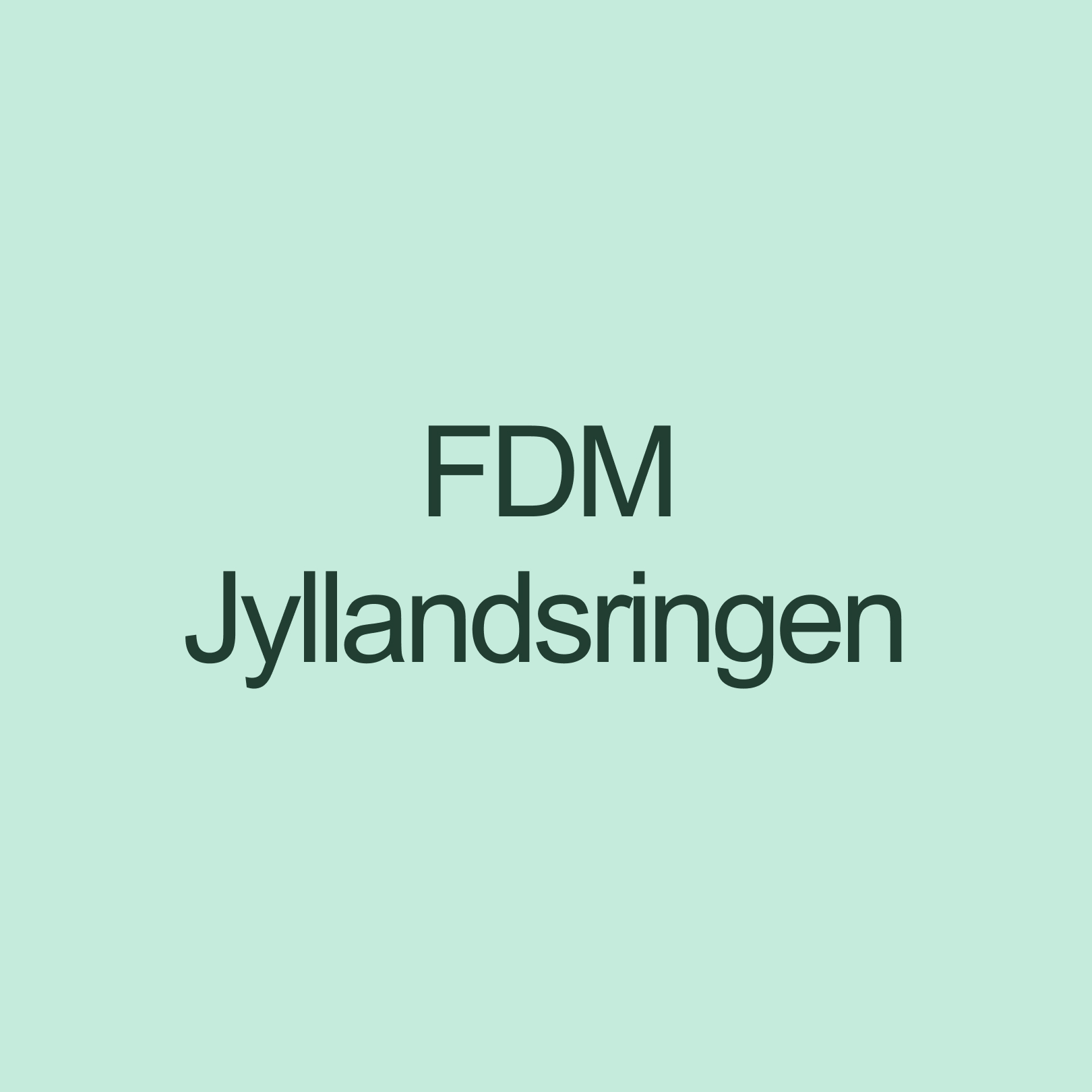 Forsiden vist i en laptop